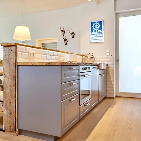 Ferienwohnung BergJuwel Garmisch-Partenkirchen Exterior foto
