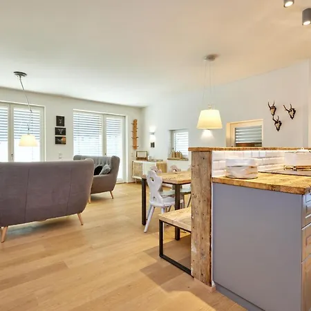 Ferienwohnung BergJuwel Garmisch-Partenkirchen Exterior foto