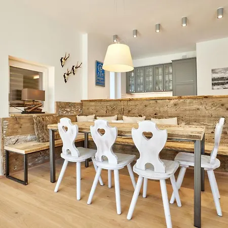 Ferienwohnung BergJuwel Garmisch-Partenkirchen Exterior foto