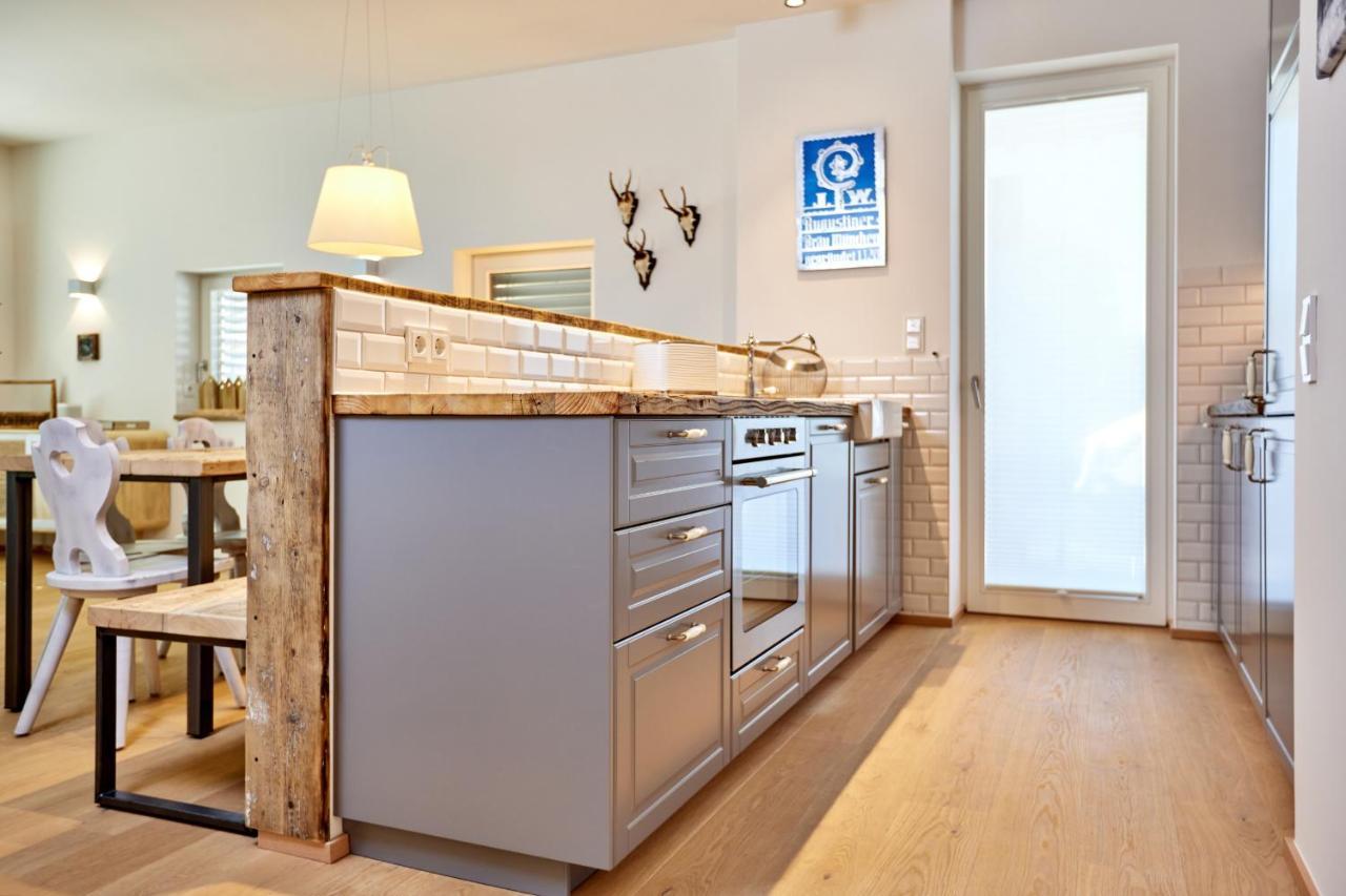 Bergjuwel Apartment