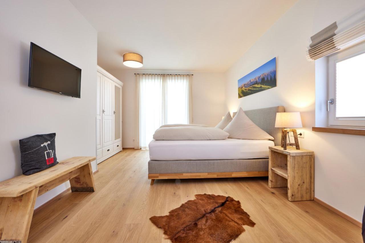 Apartment Bergjuwel