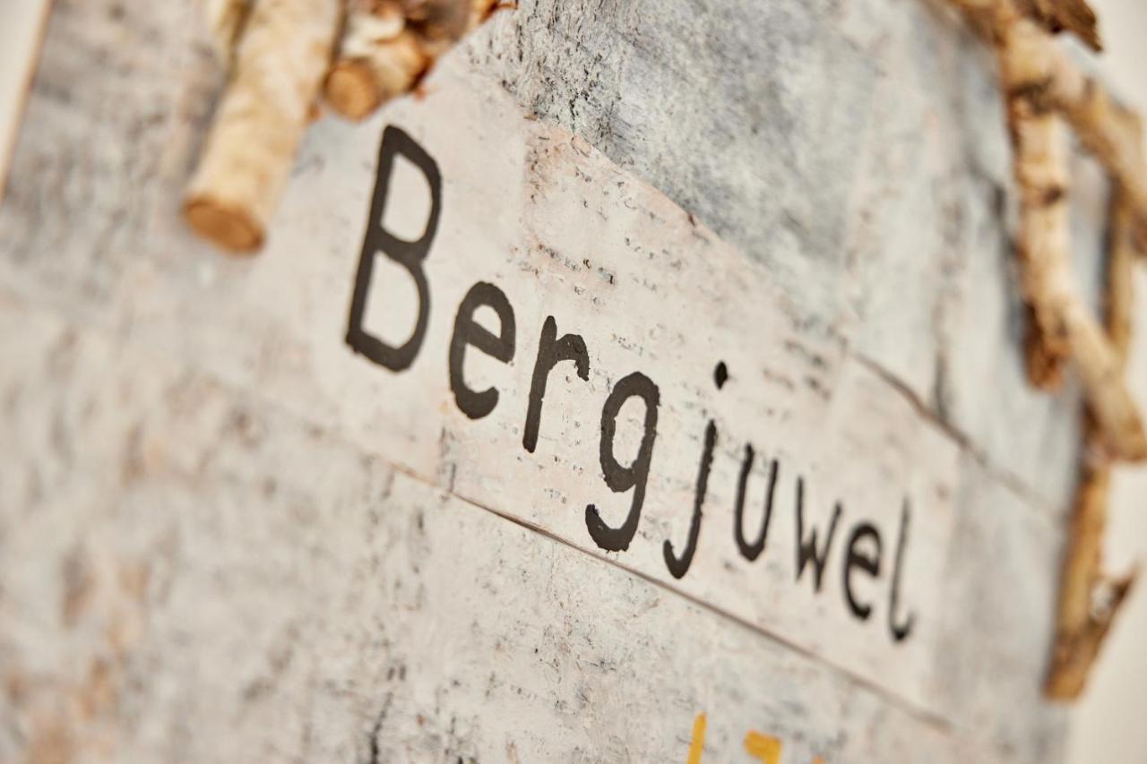 Bergjuwel * Garmisch-Partenkirchen
