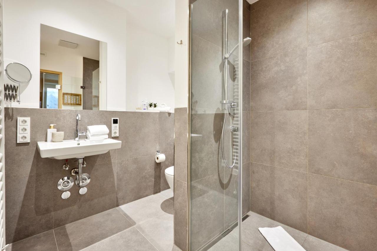 Apartment Bergjuwel Garmisch-Partenkirchen